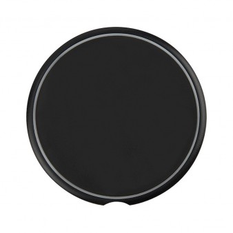 Maxlife ασύρματος φορτιστής MXWC-02 10W μαύρος