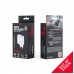 Maxlife φορτιστής MXTC-07-45AC PD QC 1x USB-C 1x USB 45W λευκό Maxlife φορτιστής MXTC-07-45AC PD QC 1x USB-C 1x USB 45W λευκό