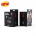 Maxlife MXWC-03 μαγνητικός ασύρματος φορτιστής 15W μαύρος 3 σε 1
