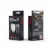 Maxlife φορτιστής MXTC-06-20AC PD QC 1x USB-C 1x USB 20W λευκό + USB-C - καλώδιο USB-C 20W