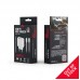 Maxlife φορτιστής MXTC-06-20AC PD QC 1x USB-C 1x USB 20W λευκό + USB-C - καλώδιο USB-C 20W