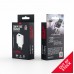 Maxlife φορτιστής MXTC-13-20AC PD QC 1x USB-C 1x USB 20W λευκό