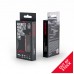 Maxlife ασύρματο power bank MXPB-08 10000 mAh μαγνητικό 3 σε 1 μαύρο Maxlife ασύρματο power bank MXPB-08 10000 mAh μαγνητικό 3 σε 1 μαύρο