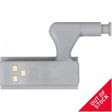 LED ΛΑΜΠΑΚΙ ΝΤΟΥΛΑΠΑΣ