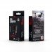 Maxlife φορτιστής MXTC-01 1x USB 2.1A μαύρος