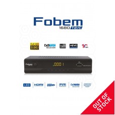 Επίγειος Δέκτης FOBEM 1680 T2/C