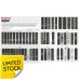 RM-L1796 ΤΗΛΕΧΕΙΡΙΣΤΗΡΙΟ VESTEL - F&U RM-L1796 ΤΗΛΕΧΕΙΡΙΣΤΗΡΙΟ VESTEL - F&U