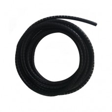 FTT18-014 EASYCOVER CABLE SPIRAL BLACK 25mm / 2 METERS