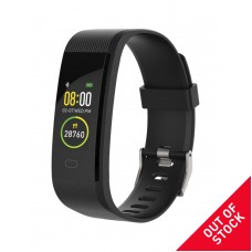 Maxlife ρολόι smart MXSB-200