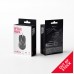 Maxlife Home Office MXHM-01 οπτικό ποντίκι 1000 DPI 1,2 m μαύρο