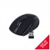 Maxlife Ασύρματο οπτικό ποντίκι Home Office MXHM-02 800/1000/1600 DPI μαύρο Maxlife Ασύρματο οπτικό ποντίκι Home Office MXHM-02 800/1000/1600 DPI μαύρο
