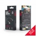Maxlife προσαρμογέας ήχου MXJL-02 με υποδοχή 3,5 mm - Lightning Μαύρο Maxlife προσαρμογέας ήχου MXJL-02 με υποδοχή 3,5 mm - Lightning Μαύρο