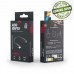 Maxlife προσαρμογέας ήχου MXJL-02 με υποδοχή 3,5 mm - Lightning Μαύρο Maxlife προσαρμογέας ήχου MXJL-02 με υποδοχή 3,5 mm - Lightning Μαύρο