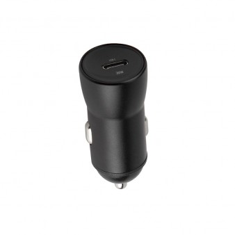Maxlife Φορτιστής αυτοκινήτου MXCC-04 PD QC 1x USB-C 20W μαύρος Maxlife Φορτιστής αυτοκινήτου MXCC-04 PD QC 1x USB-C 20W μαύρος