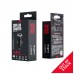 Maxlife φορτιστής αυτοκινήτου MXCC-04 PD QC 1x USB-C 1x USB 20W μαύρο