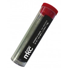 TOOLS 30163 MK6040/1.0/15 - Solder in tube 60/40 1.0mm 15g