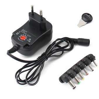 FTT9-200 TΡΟΦΟΔΟΤΙΚΟ 12W UNIVERSAL ME 6 connector