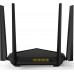 TENDA AC10  v1.0 AC1200 Smart Dual-Band Gigabit WiFi Router