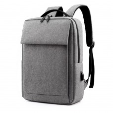 FTT15-45298 Τσάντα για Laptop 15.6" GREY