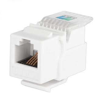 KEYSTONE JACK RJ11 CAT3