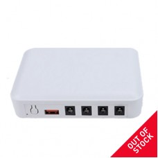 MINI DC UPS FOR ROUTER & CCTV  DC6024