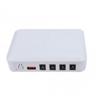 MINI DC UPS FOR ROUTER & CCTV  DC6024