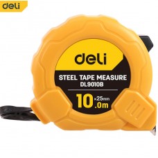 Deli Tools DL9010B MΕΖΟΥΡΑ 10m/19mm