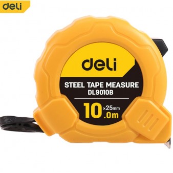 Deli Tools DL9010B MΕΖΟΥΡΑ 10m/19mm