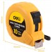 Deli Tools DL9010B MΕΖΟΥΡΑ 10m/19mm