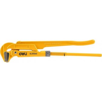 Deli Tools EDL105140 ΣΟΥΗΔΙΚΟ ΚΛΕΙΔΙ