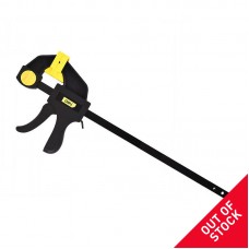 Deli Tools EDL110112 ΣΦΙΓΚΤΗΡΑΣ ΣΚΑΝΔΑΛΗΣ 12"