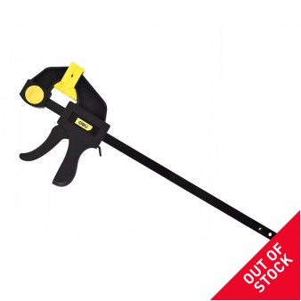 Deli Tools EDL110112 ΣΦΙΓΚΤΗΡΑΣ ΣΚΑΝΔΑΛΗΣ 12"