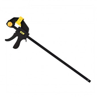 Deli Tools EDL110118 ΣΦΙΓΚΤΗΡΑΣ ΣΚΑΝΔΑΛΗΣ 18"
