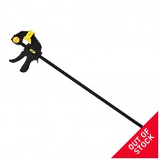 Deli Tools EDL110124 ΣΦΙΓΚΤΗΡΑΣ ΞΥΛΟΥΡΓΟΥ 24''