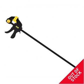 Deli Tools EDL110124 ΣΦΙΓΚΤΗΡΑΣ ΞΥΛΟΥΡΓΟΥ 24''
