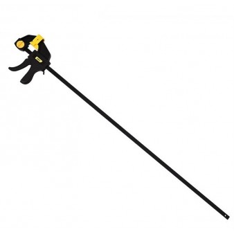 Deli Tools EDL110136 ΣΦΙΓΚΤΗΡΑΣ ΞΥΛΟΥΡΓΟΥ 36''