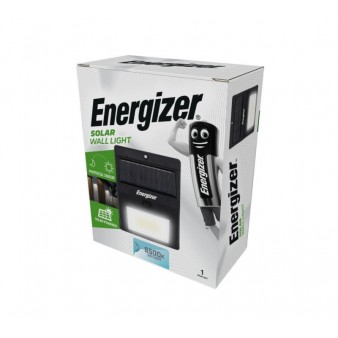 ENERGIZER ΗΛΙΑΚΟ ΦΩΤΙΣΤΙΚΟ ΤΟΙΧΟΥ (LED)