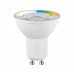 ΛΑΜΠΑ ENERGIZER LED SMART  GU10 5W RGB CCT BLISTER