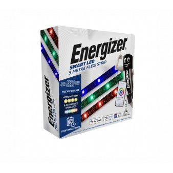 ENERGIZER LED SMART  FLEXI STRIP