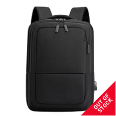 FTT15-45304 Τσάντα για Laptop 15.6" ΜΑΥΡΗ