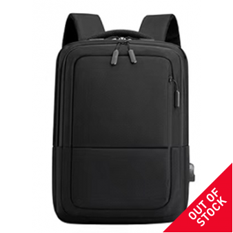 FTT15-45304 Τσάντα για Laptop 15.6" ΜΑΥΡΗ