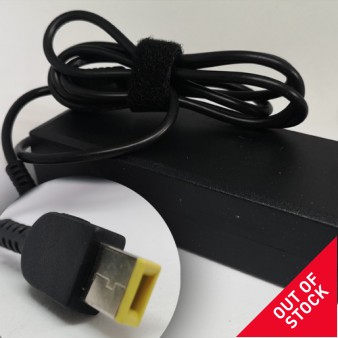  FTT9-030 ΤΡΟΦΟΔΟΤΙΚΟ ΓΙΑ LAPTOP LENOVO  20Volt 4.5Amper