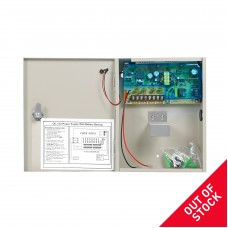 FTT9-113 Power supply CCTV Back-up 12V 5A