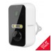 IRRADIO SMART TELECAMERA ΜΠΑΤΑΡΙΑΣ 1080P - IP65 (CLOUD-SD CARD) IRRADIO SMART TELECAMERA ΜΠΑΤΑΡΙΑΣ 1080P - IP65 (CLOUD-SD CARD)