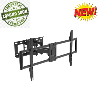 LCD 819-2 Βάση τηλεόρασης 42'' - 85''