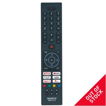 RM-L1772  ΤΗΛΕΧΕΙΡΙΣΤΗΡΙΟ VESTEL - F&U