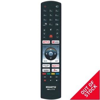 RM-L1773  ΤΗΛΕΧΕΙΡΙΣΤΗΡΙΟ VESTEL - F&U 