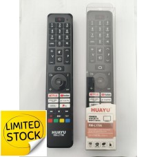 RM-L1796  ΤΗΛΕΧΕΙΡΙΣΤΗΡΙΟ VESTEL - F&U