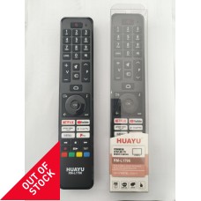 RM-L1796  ΤΗΛΕΧΕΙΡΙΣΤΗΡΙΟ VESTEL - F&U