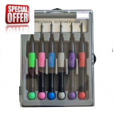 TOOLS1535 ΚΑΤΣΑΒΙΔΙΑ ΣΕΤ 6ΤΜΧ IM-507 (10+1 ΔΩΡΟ)